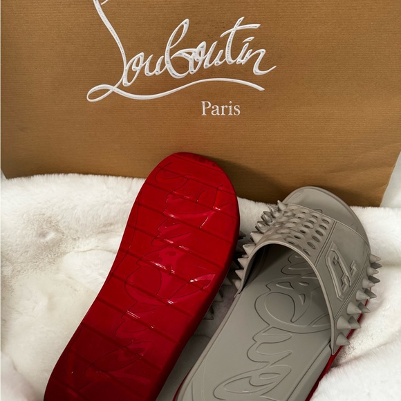 Christian Louboutin Sandals - Picture 4 of 6